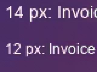 the 14 px and 12 px text, converted JPEG XL file, zoomed in 4x