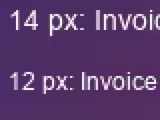the 14 px and 12 px text, original AVIF file, zoomed in 4x